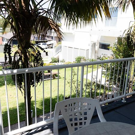 Aston Hill Motor Lodge Port Macquarie Bagian luar foto