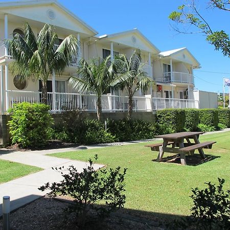 Aston Hill Motor Lodge Port Macquarie Bagian luar foto