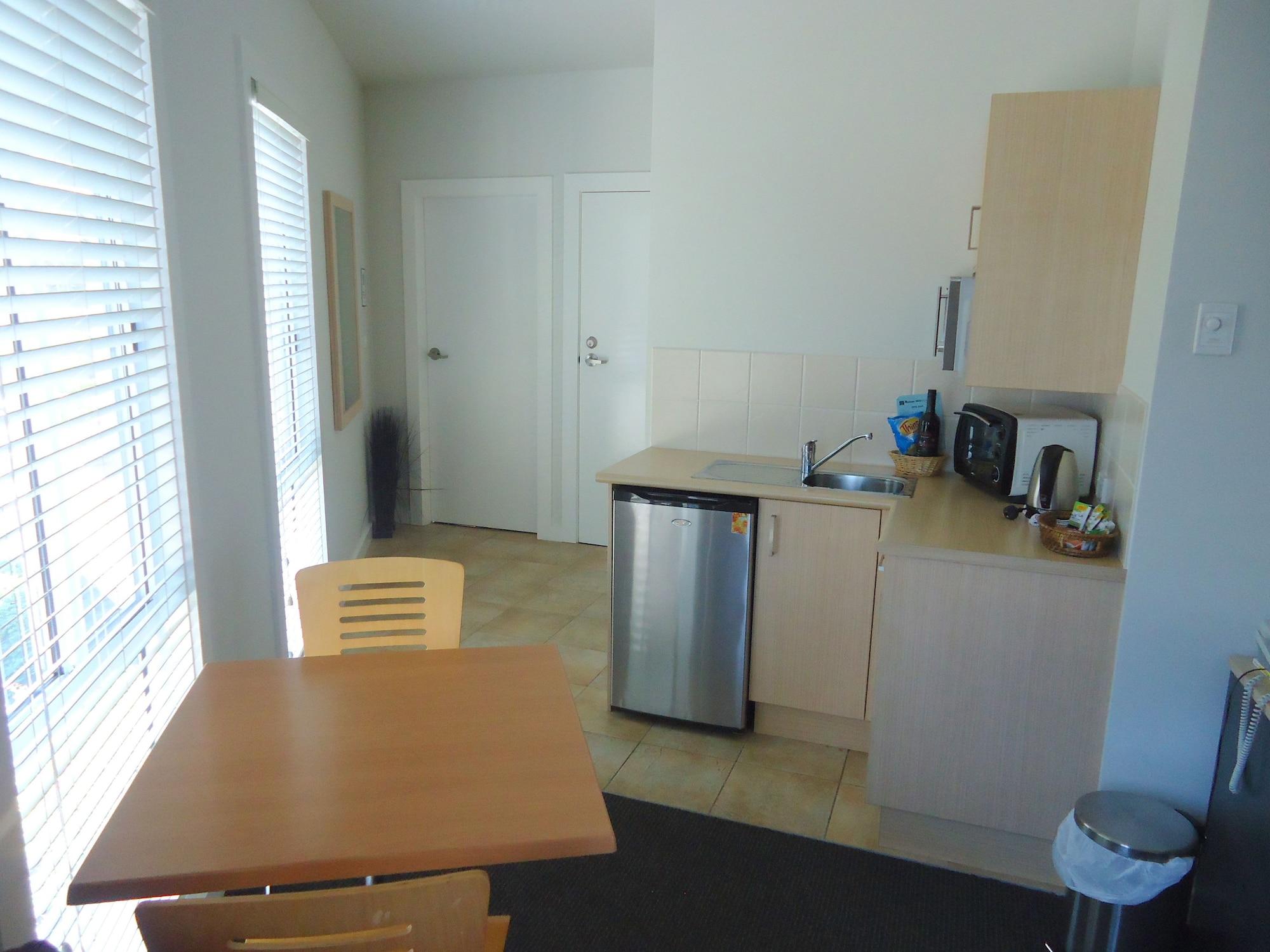 Aston Hill Motor Lodge Port Macquarie Bagian luar foto