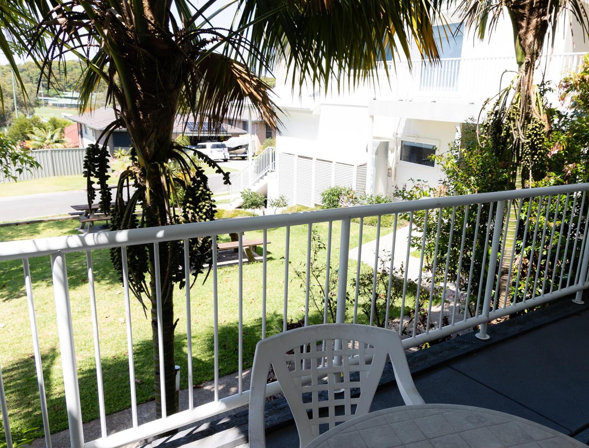 Aston Hill Motor Lodge Port Macquarie Bagian luar foto