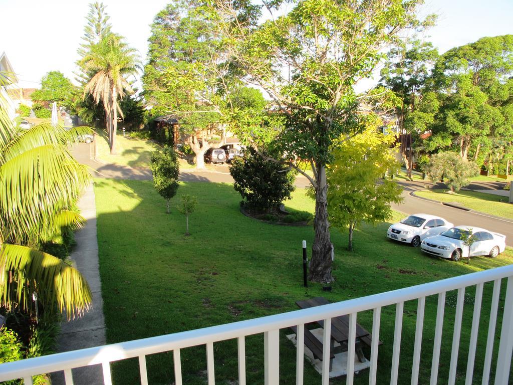 Aston Hill Motor Lodge Port Macquarie Bagian luar foto