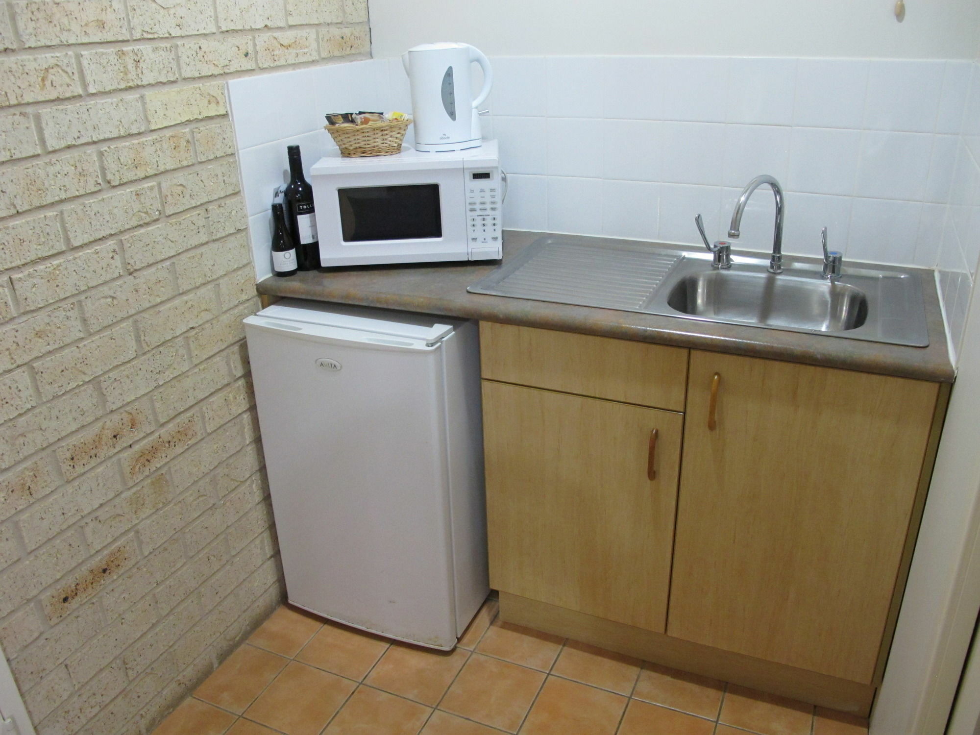 Aston Hill Motor Lodge Port Macquarie Bagian luar foto